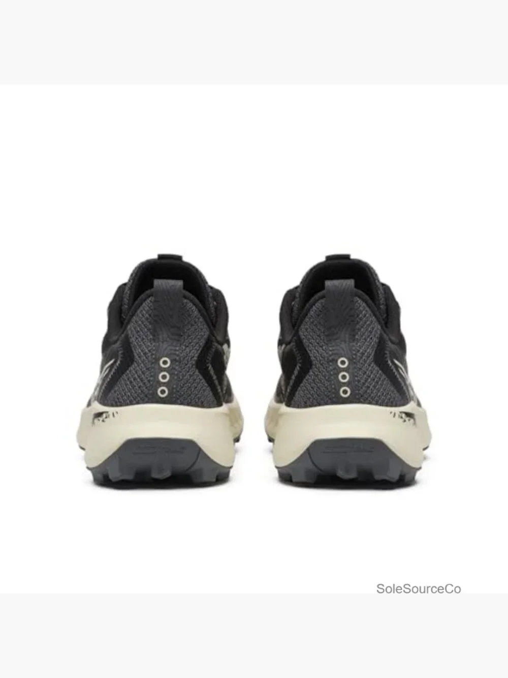 Trail Running Shoes - Breathable Mesh, Maximum Cushion, Durable Grip